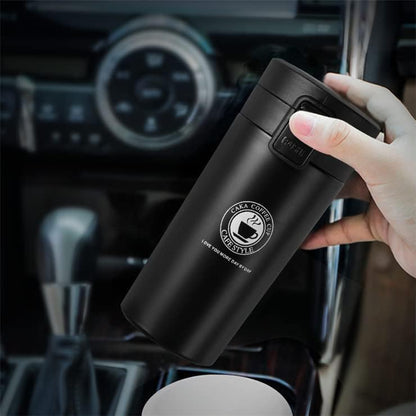 Insulation Cup