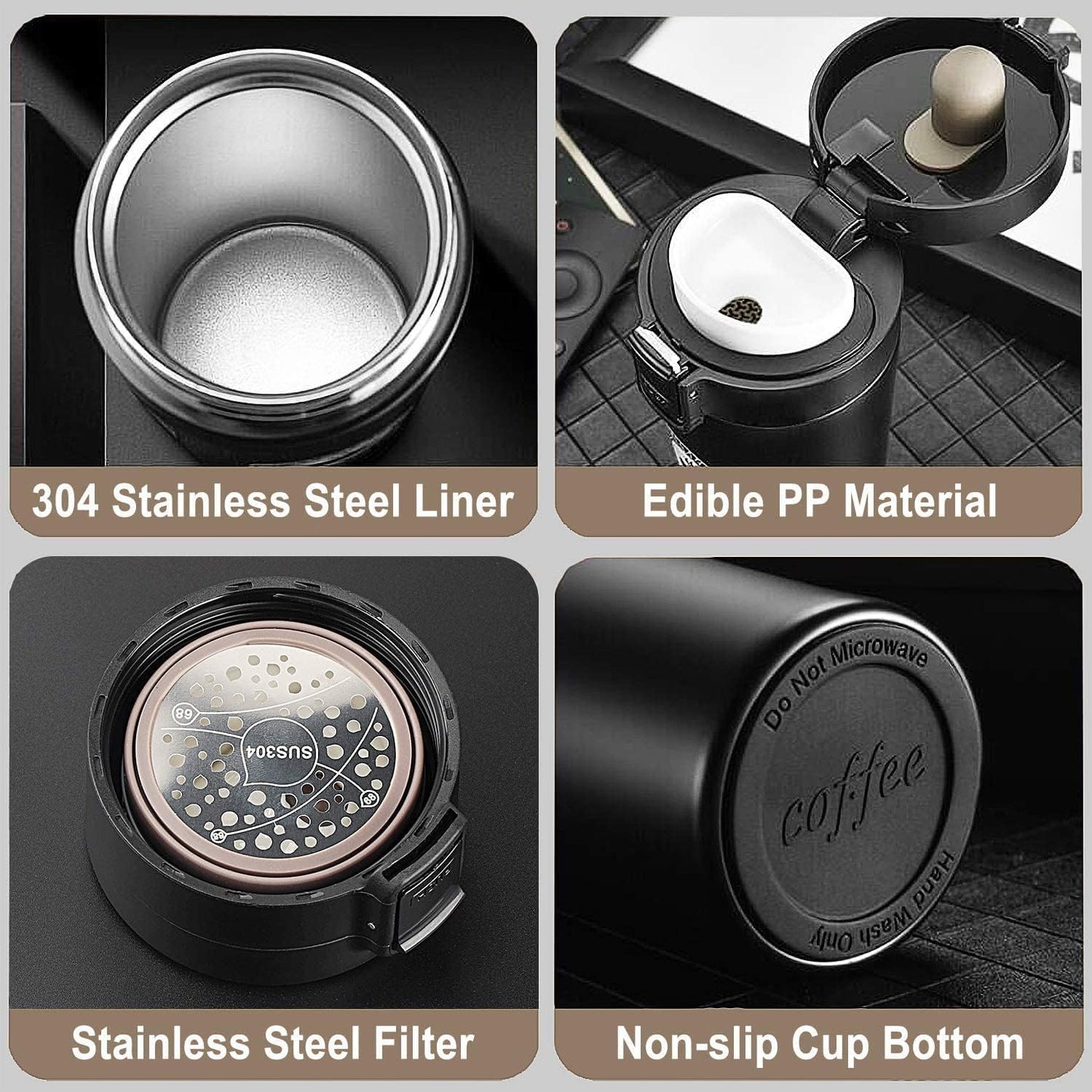 insulation cup