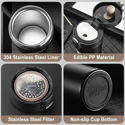 Insulation Cup
