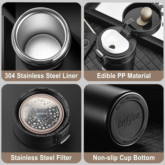Insulation Cup
