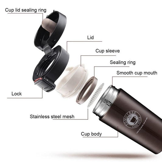 Insulation Cup