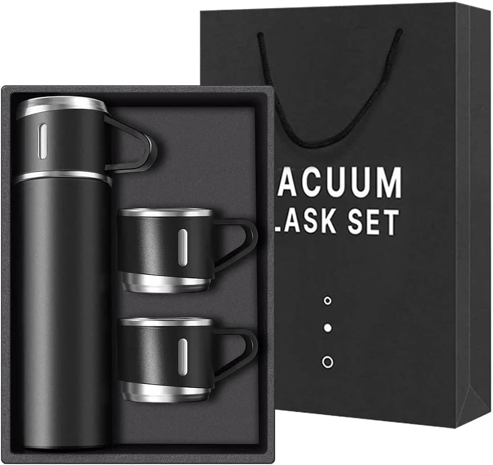 vacuum flask