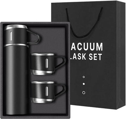 Vacuum Flask