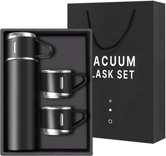 Vacuum Flask