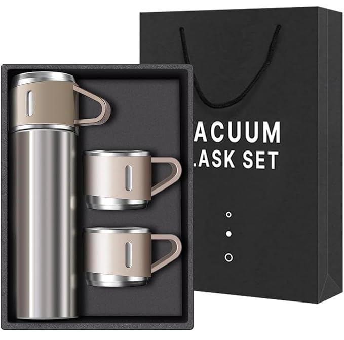 vacuum flask