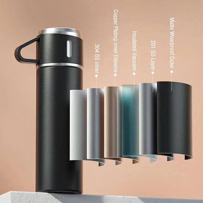 vacuum flask