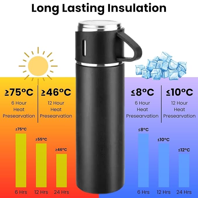 vacuum flask