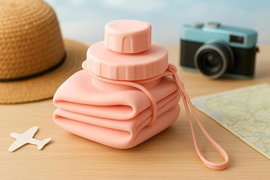 Foldable Bottle