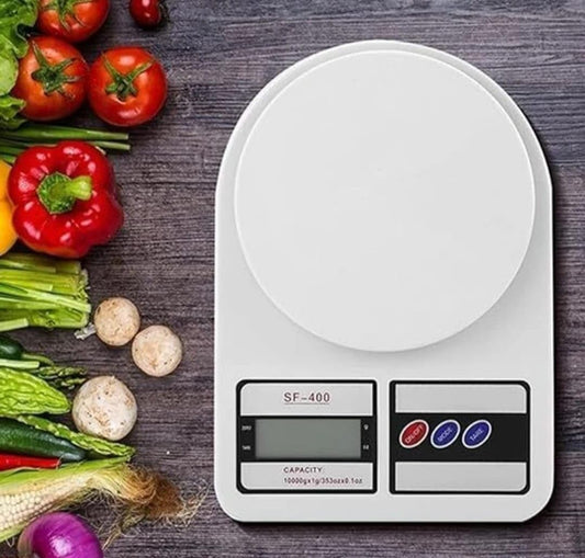 Kitchen Scale