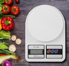 Kitchen Scale