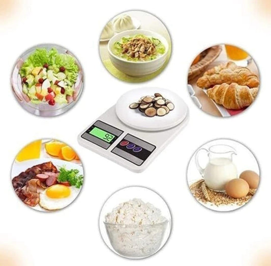Kitchen Scale