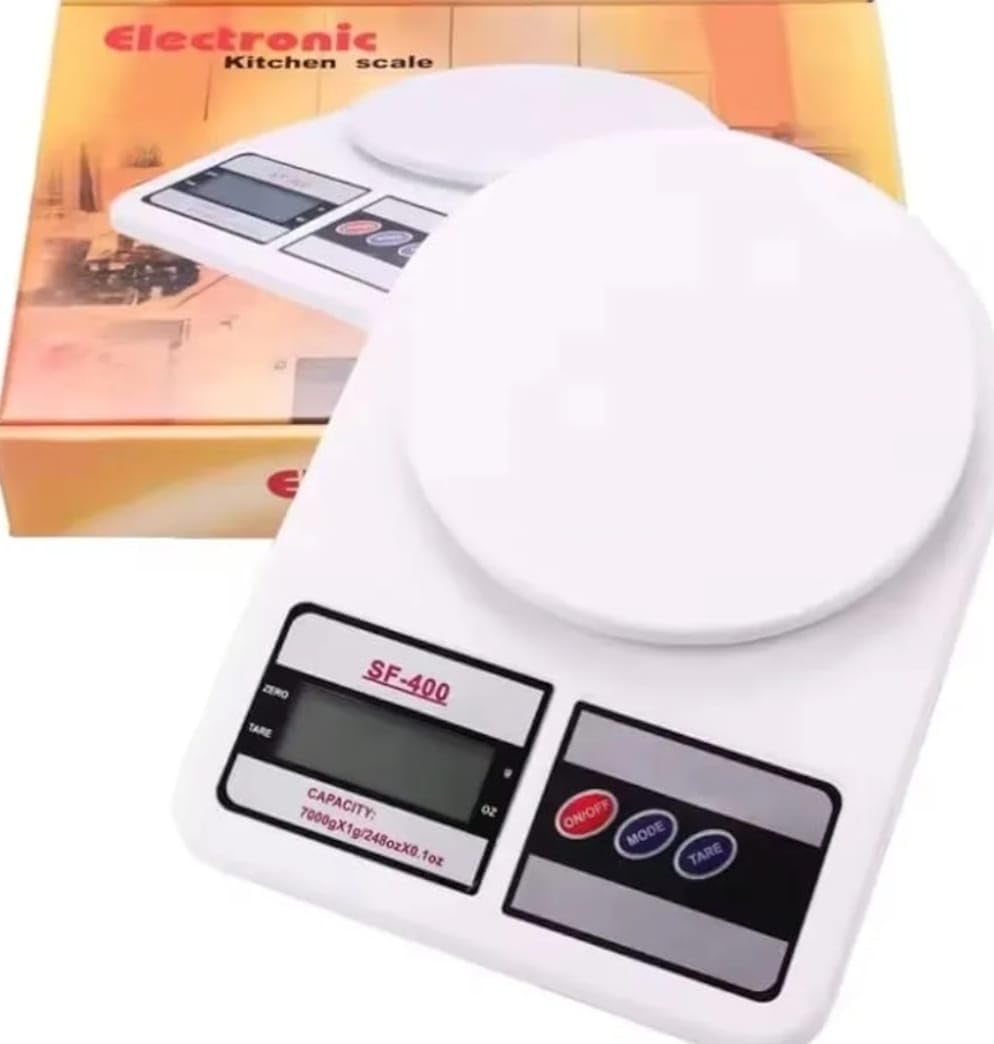 kitchen scale