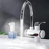 Water Heater Tap