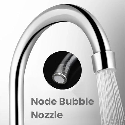 Water Heater Tap