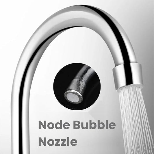 Water Heater Tap