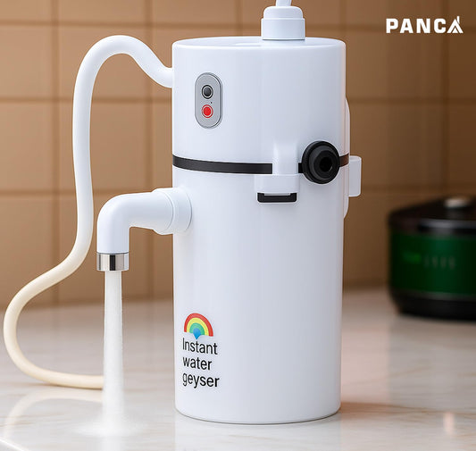 Instant Geyser