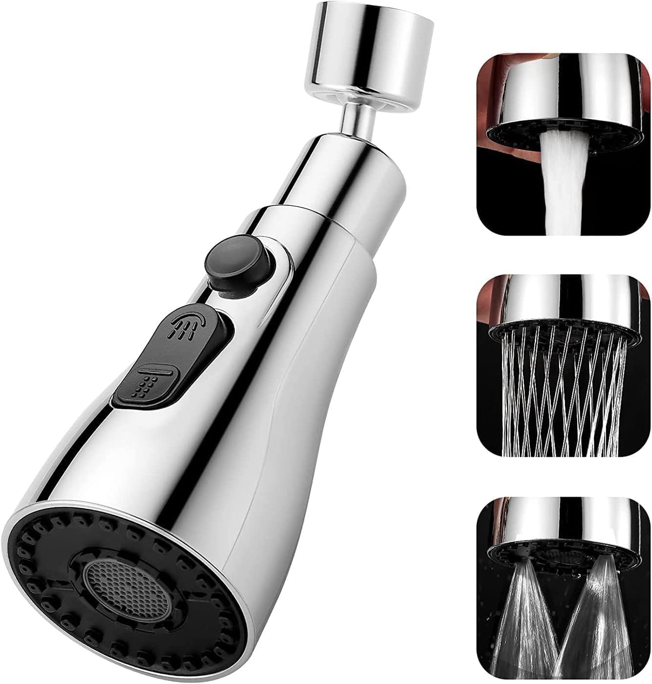 360 faucet