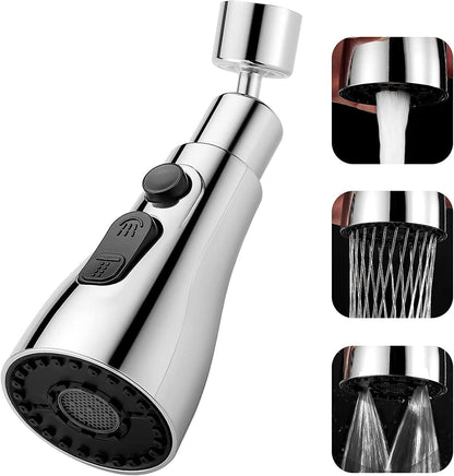 360 Faucet