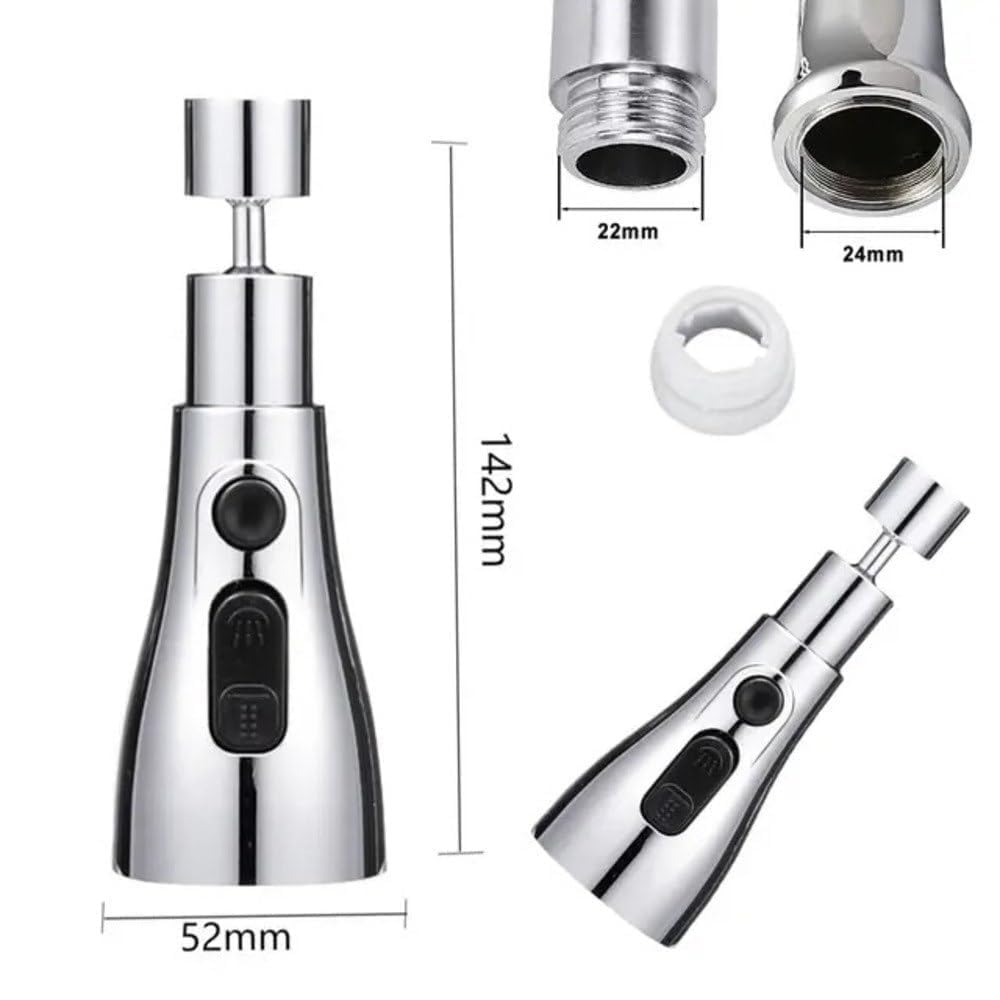 360 faucet