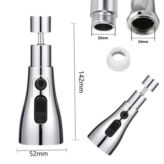 360 Faucet