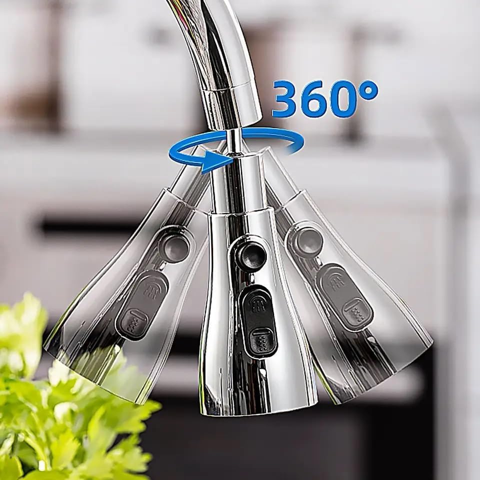 360 faucet