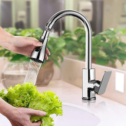 360 Faucet
