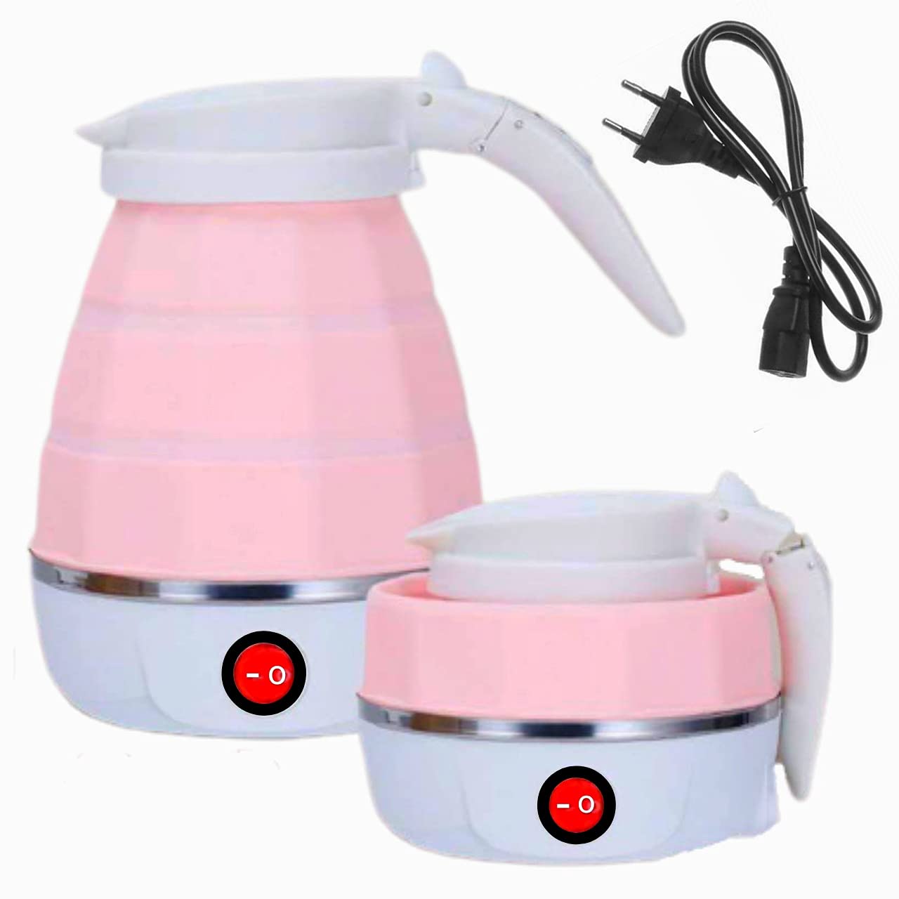 foldable kettle
