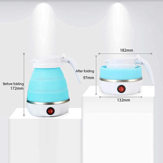 Foldable Kettle