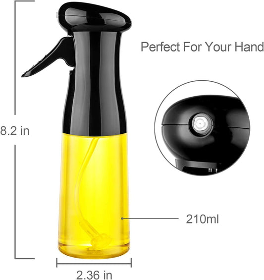 Oil Sprayer Bottle
