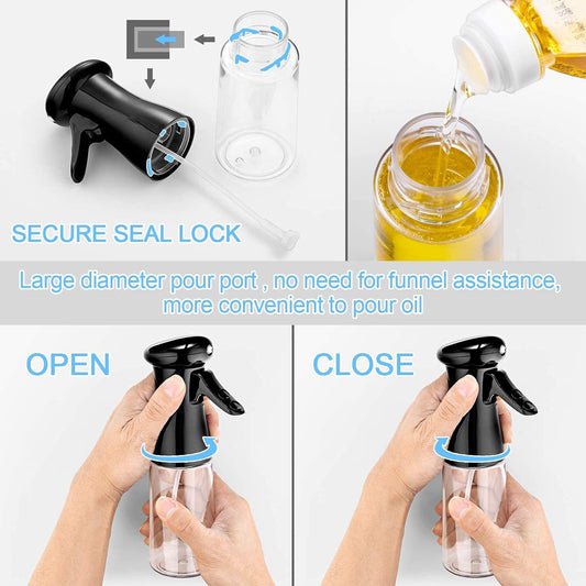 Oil Sprayer Bottle
