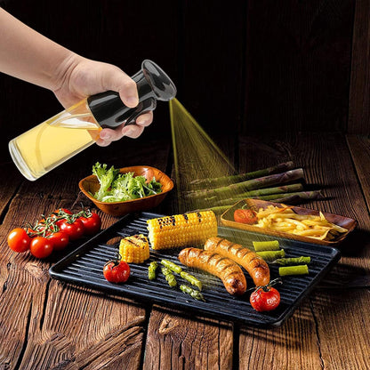Oil Sprayer Bottle