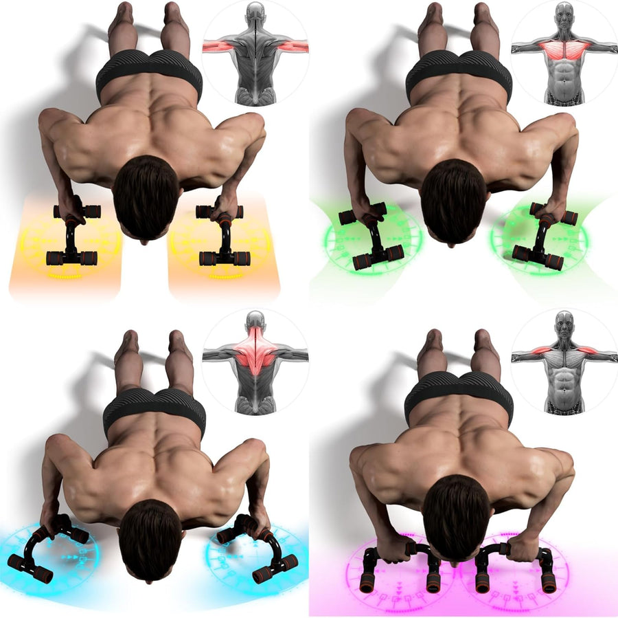 Bar dips