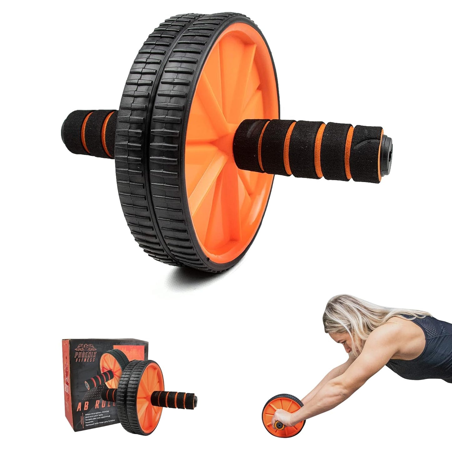 abs roller