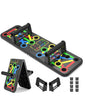 Push up board