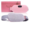 Cramp massager