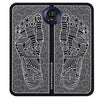 EMS foot massager