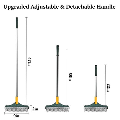 3 in 1 Cleaning Brush