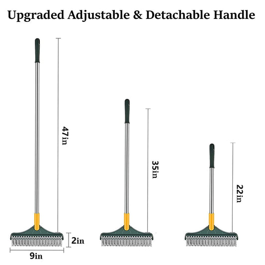 3 in 1 Cleaning Brush