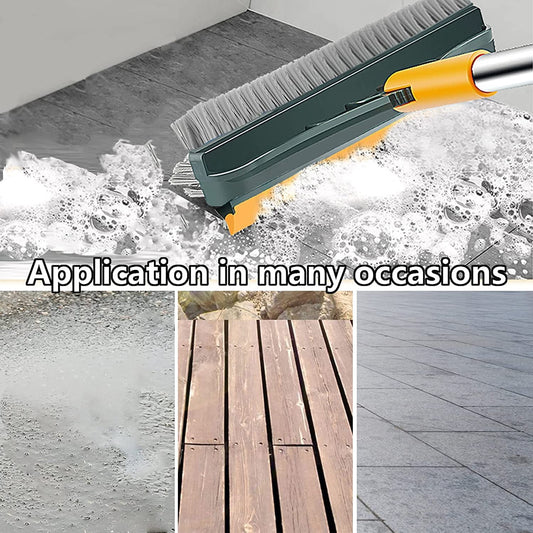 3 in 1 Cleaning Brush