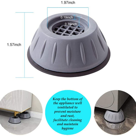Anti vibration pad