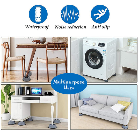 Anti vibration pad