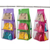 Handbags organiser