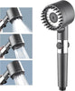 Multifunction shower head