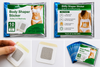 Body Shaper Sticker