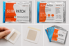 Slim Patch