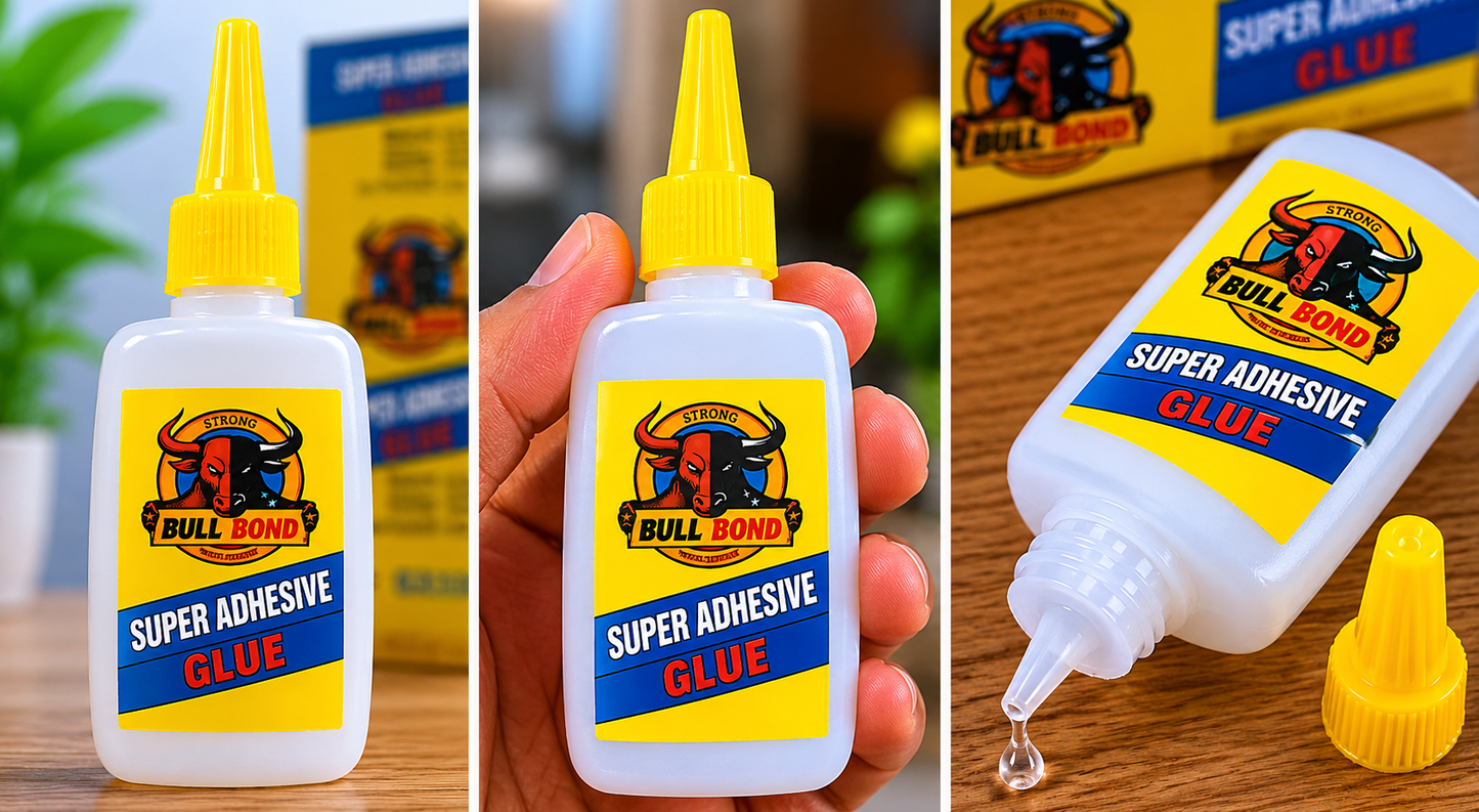 super adhesive glue