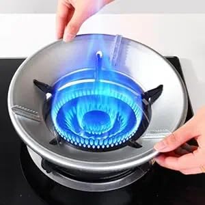 gas saver stand(pack of 2)