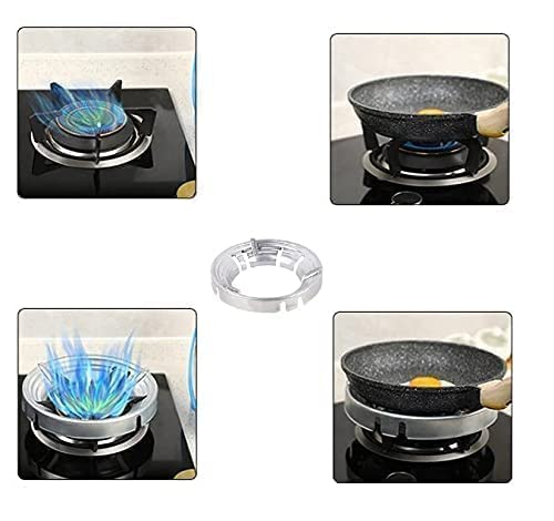 gas saver stand(pack of 2)