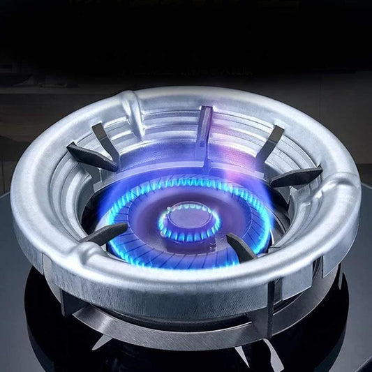 Gas Saver Stand(Pack of 2)