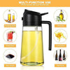 Oil Sprayer Bottle